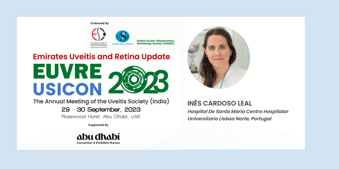 EUVRE – USICON 2023
