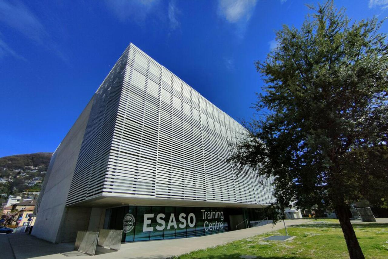 ESASO – Myopia 360°