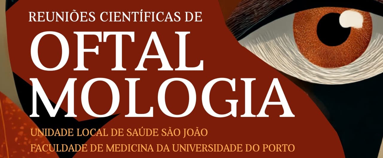 Reuniões Científicas de Oftalmologia 2026