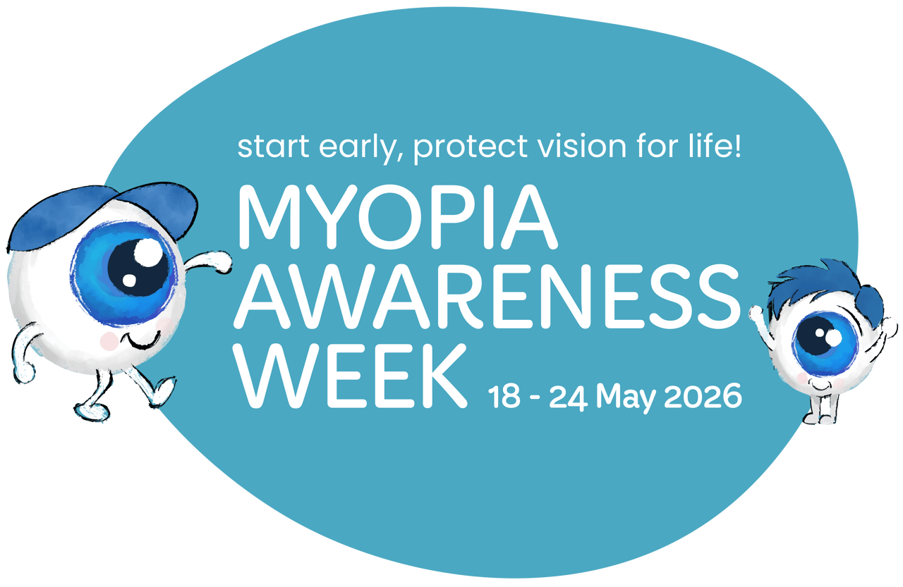 Myopia Awareness Week 2026