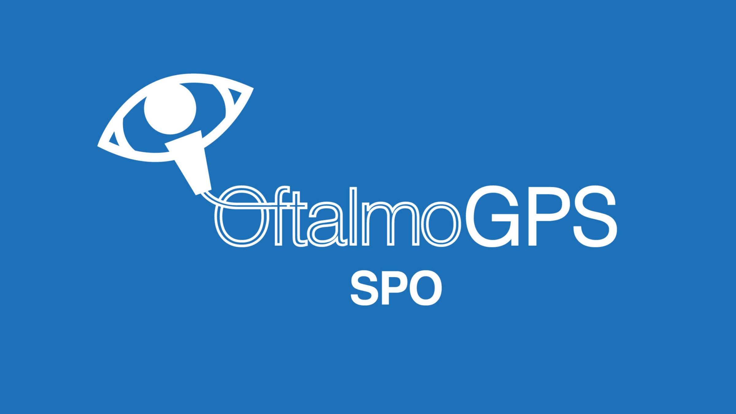 OftalmoGPS