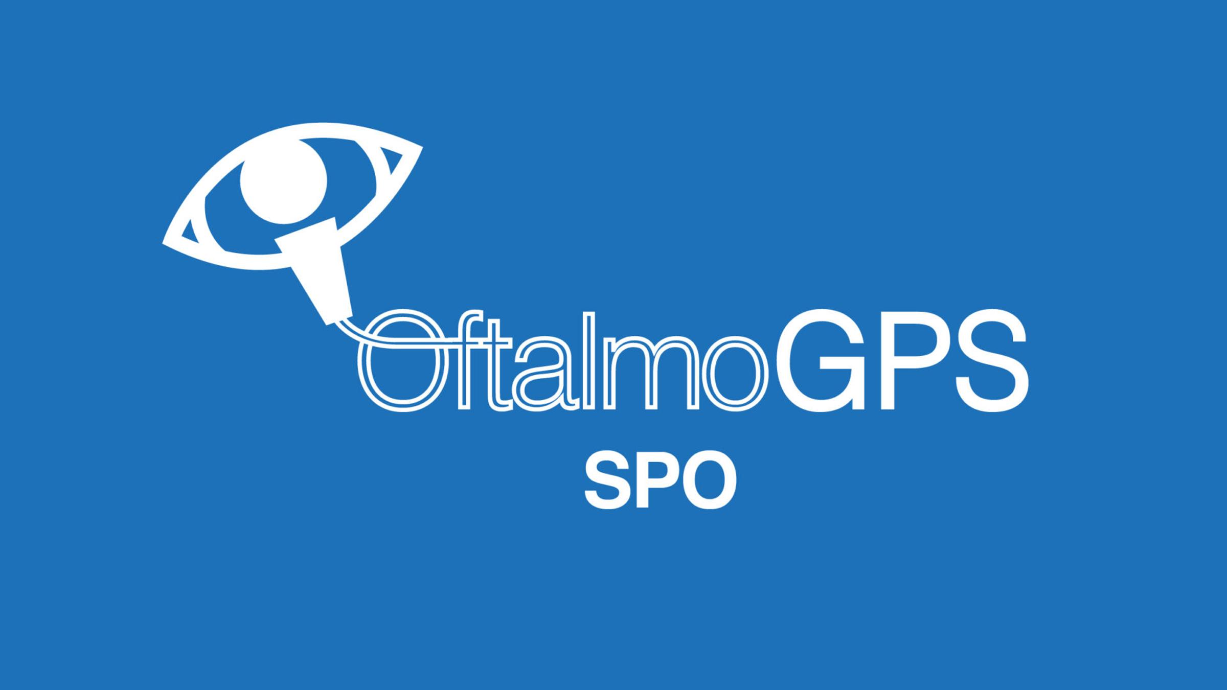OftalmoGPS