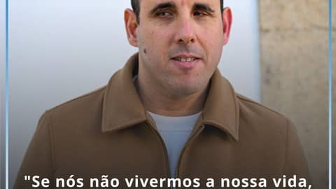 Dra. Ana Vide-Escada comenta caso de cegueira por Retinopatia da Prematuridade (ROP) na Beira Baixa TV