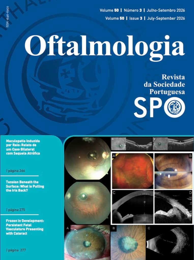 Vol. 50 N.º 3 (2026)