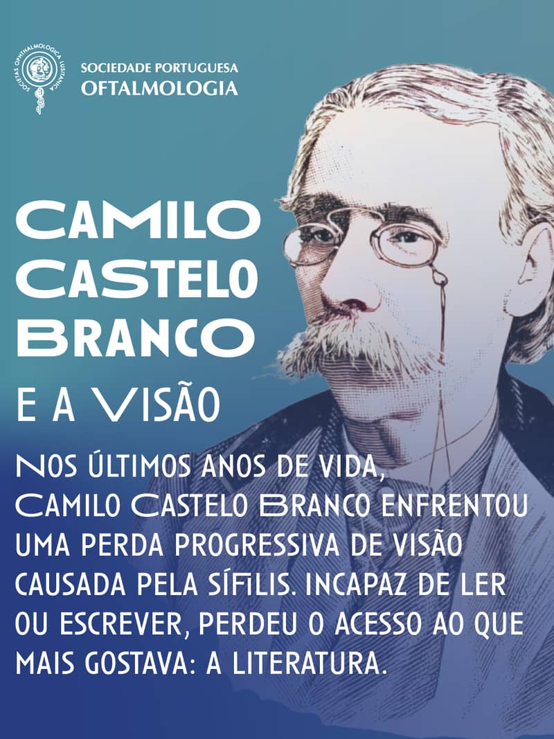 Camilo Castelo Branco