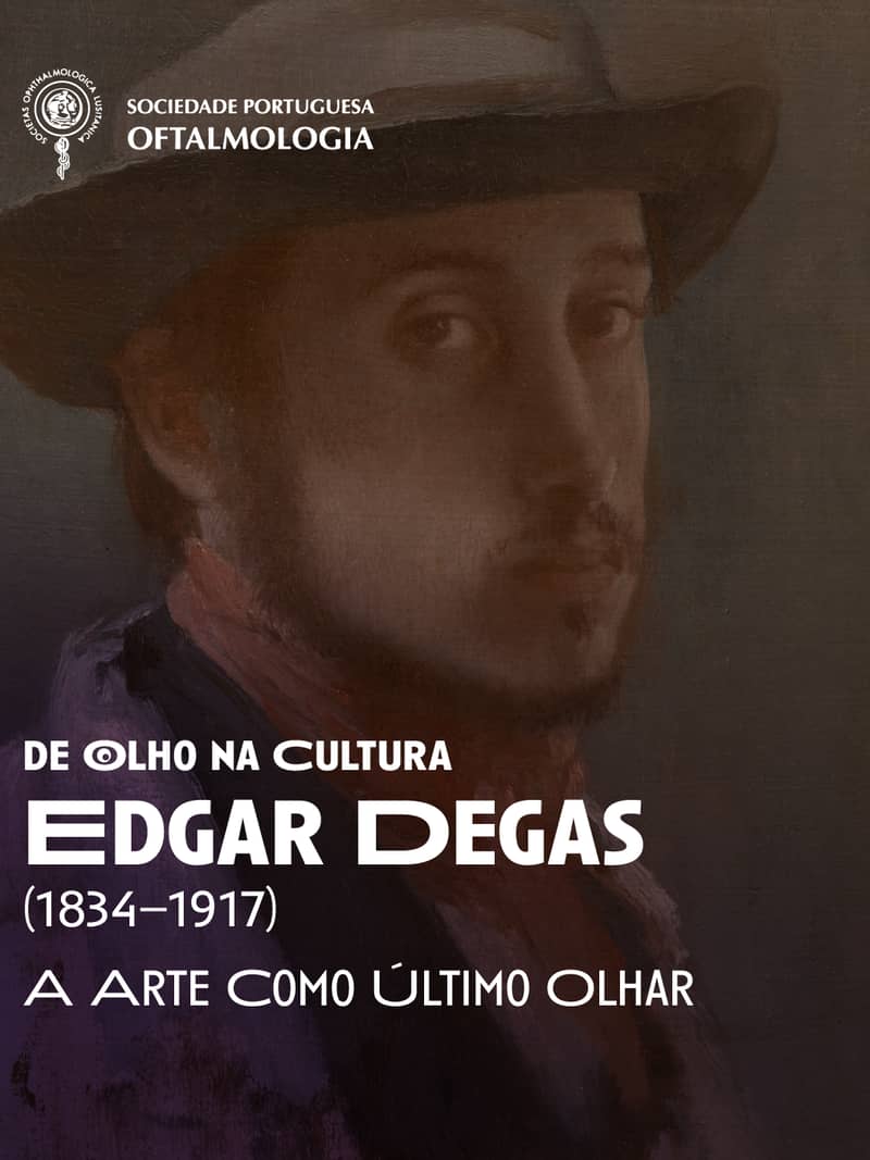 A Arte Como Último Olhar