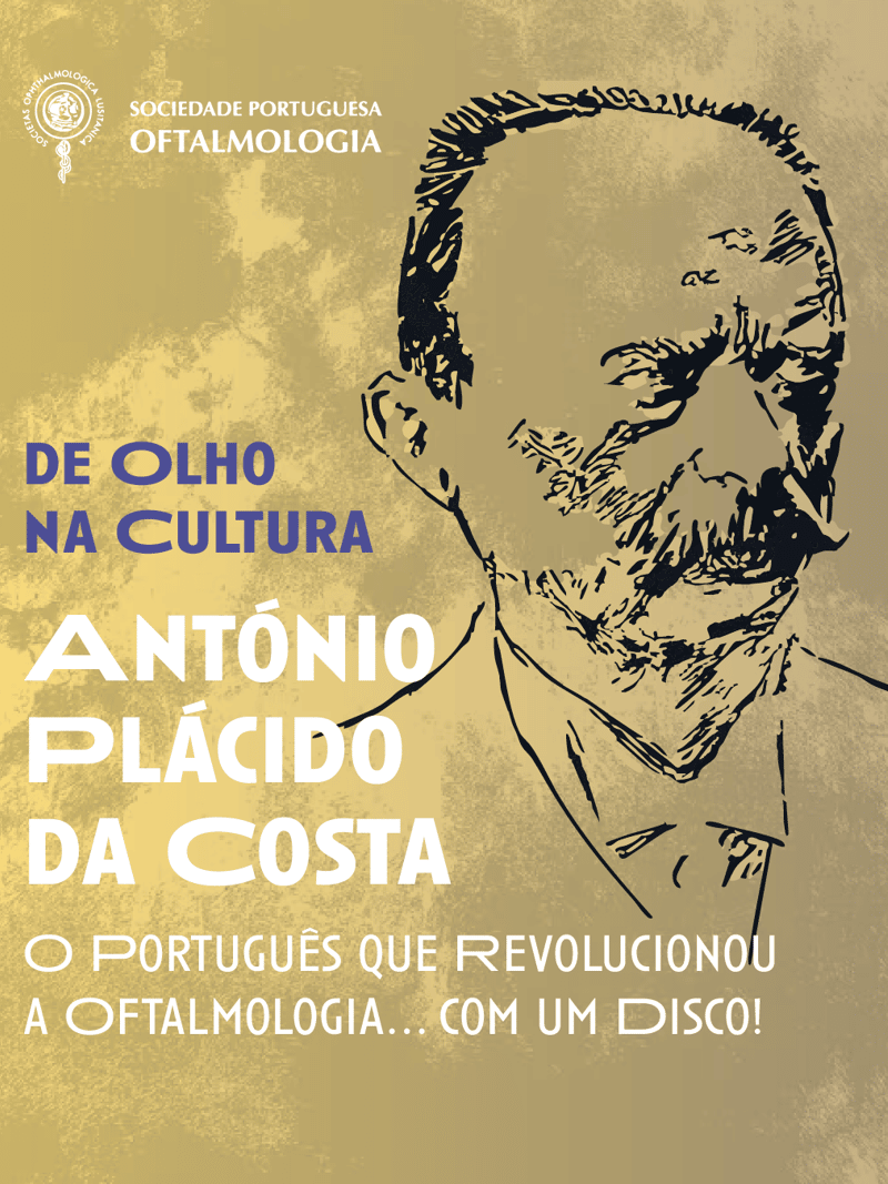 António Plácido da Costa