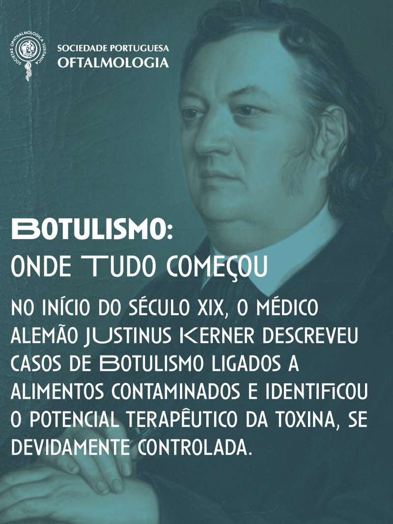 Toxina Botulínica: Uma Jornada Histórica