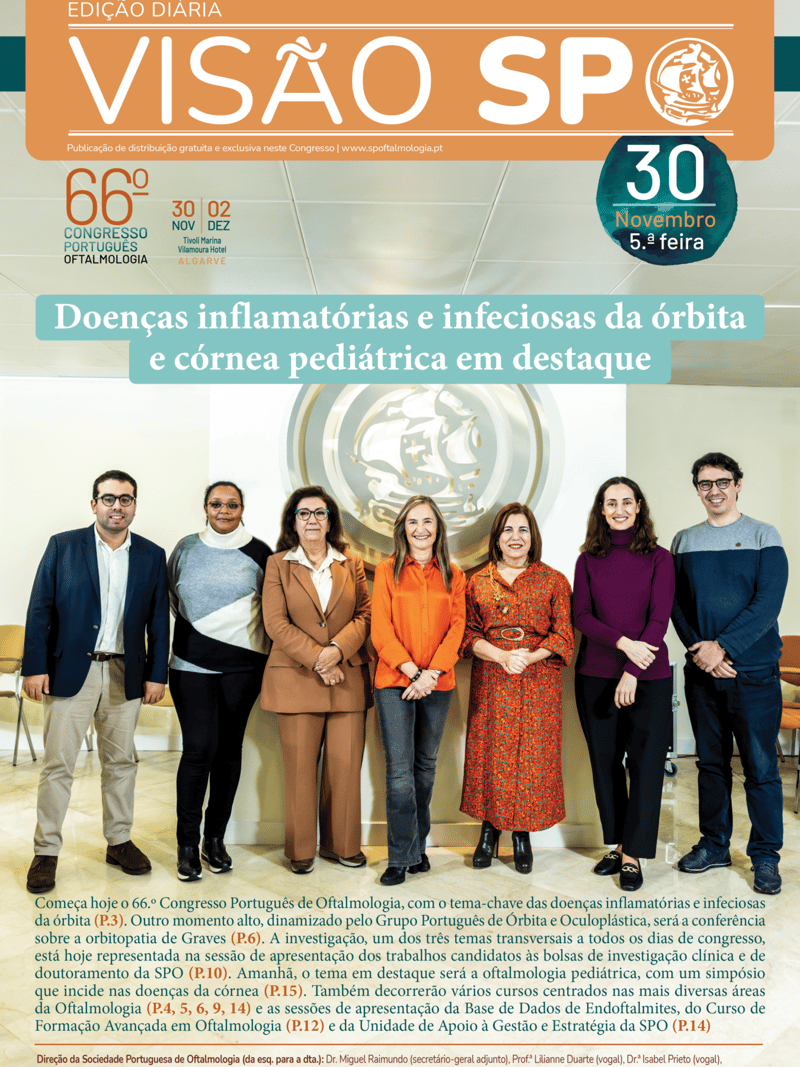 Diário 1 Congresso 2023
