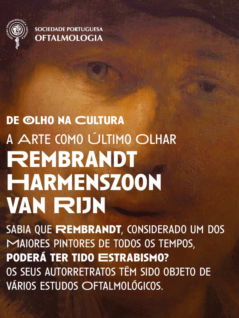 Rembrandt Harmenszoon van Rijn (1606–1669) — A Arte como último olhar