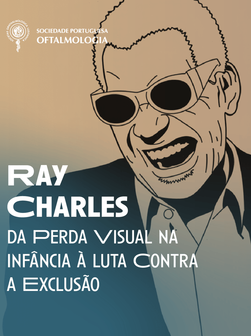 Sobre a perda visual na infância e a luta contra a exclusão