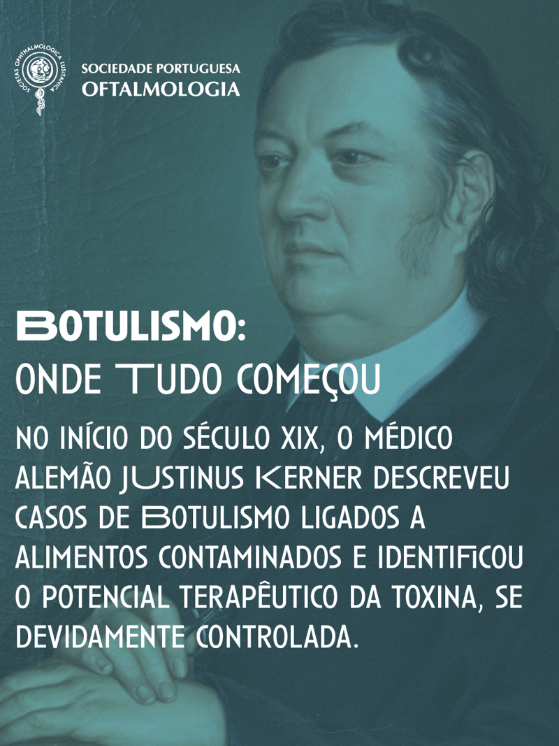 Toxina Botulínica: Uma Jornada Histórica