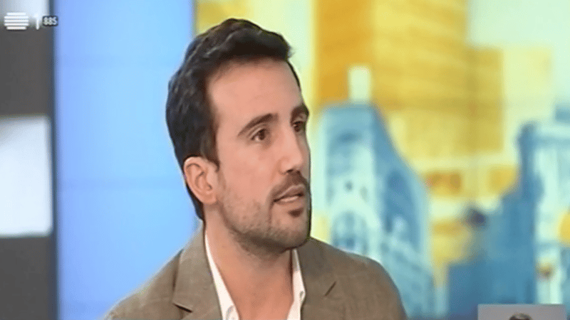Dr. João Pedro Marques no Portugal em Directo RTP1 – Doenças Raras Oftalmológicas