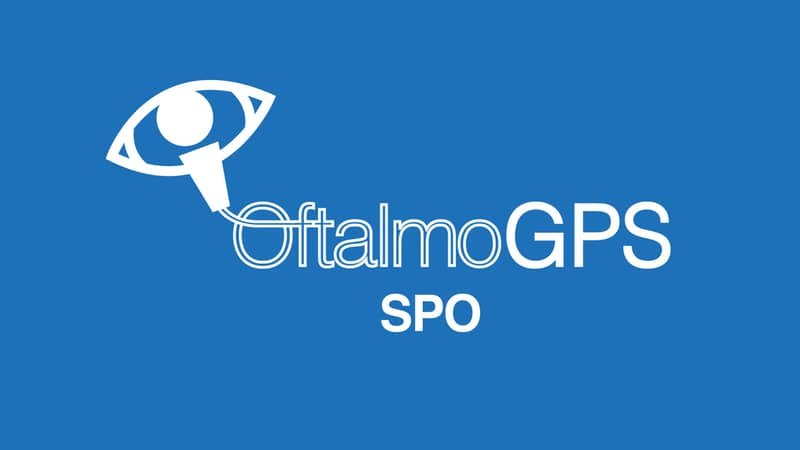 OftalmoGPS: Onde navegamos com clareza pelo mundo da Oftalmologia