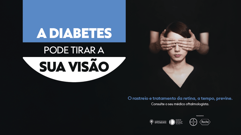 Dia Mundial da Retina // 29 Setembro
