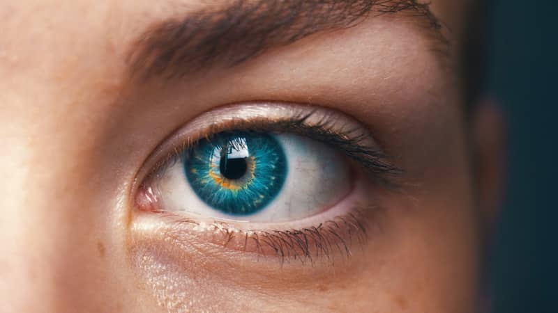 Cancro não diagnosticado nos olhos pode levar à morte