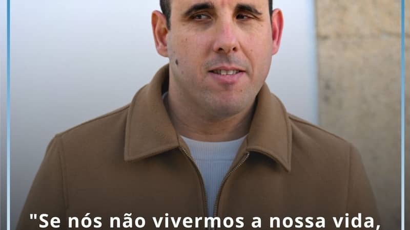 Dra. Ana Vide-Escada comenta caso de cegueira por Retinopatia da Prematuridade (ROP) na Beira Baixa TV
