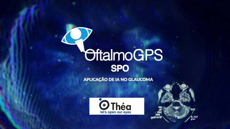 OftalmoGPS: Inteligência Artificial no Rastreio do Glaucoma