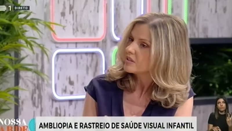 À Conversa com Dra. Ana Vide Escada