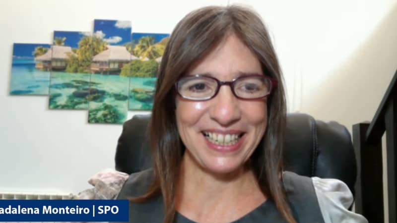 Grupo Português de Oftalmologia Pediátrica e Estrabismo