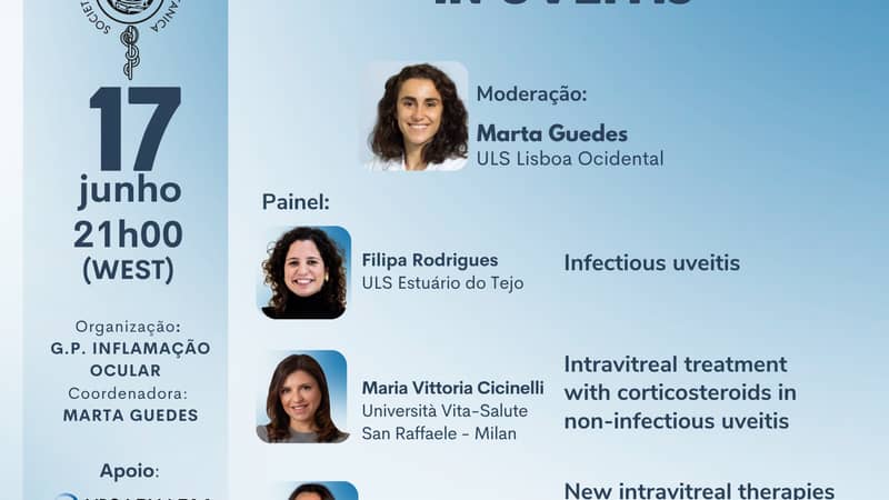 Intravitreal Therapy in Uveitis