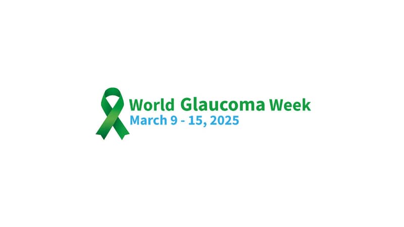 Semana Mundial do Glaucoma