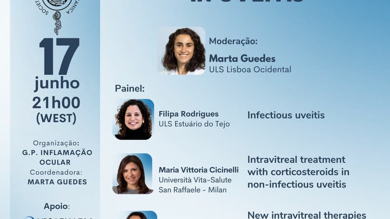 Intravitreal Therapy in Uveitis