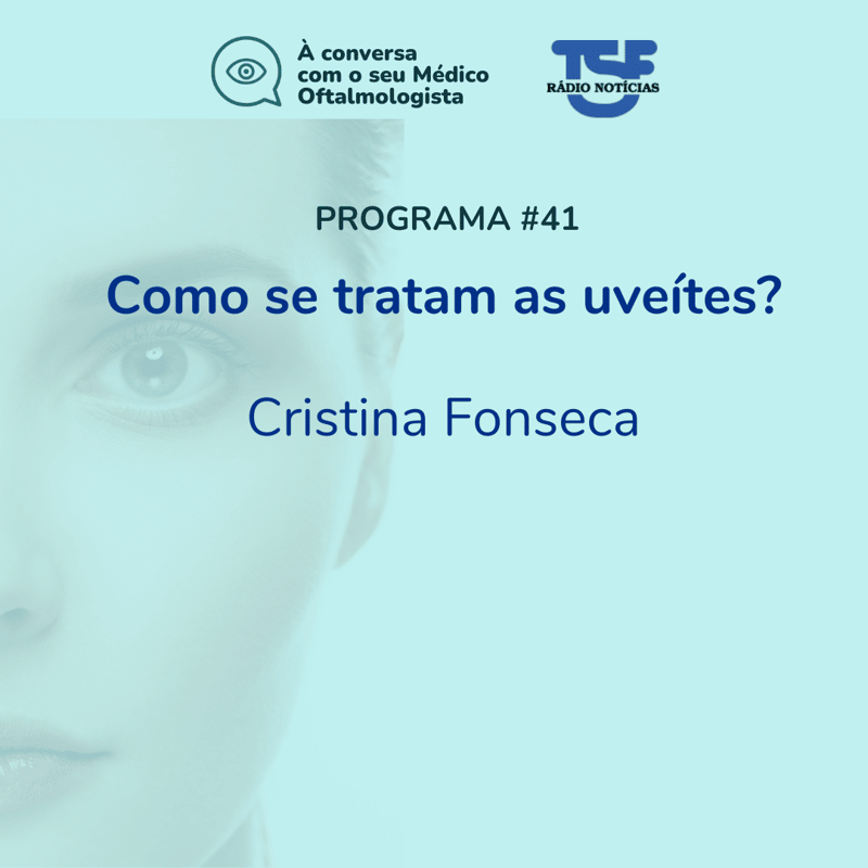 Como se tratam as uveítes