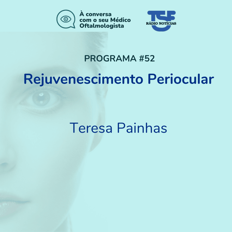 Rejuvenescimento Periocular
