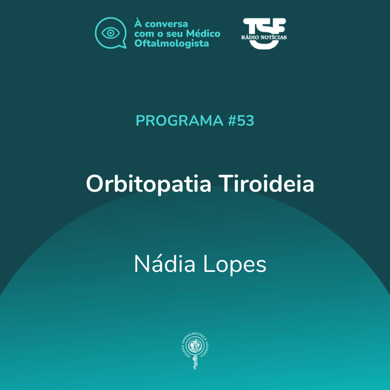 Orbitopatia Tiroideia